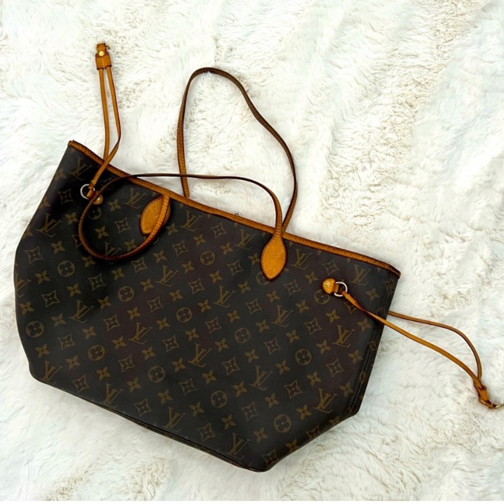 Classic neverfull - authentic - Picture 5 of 5